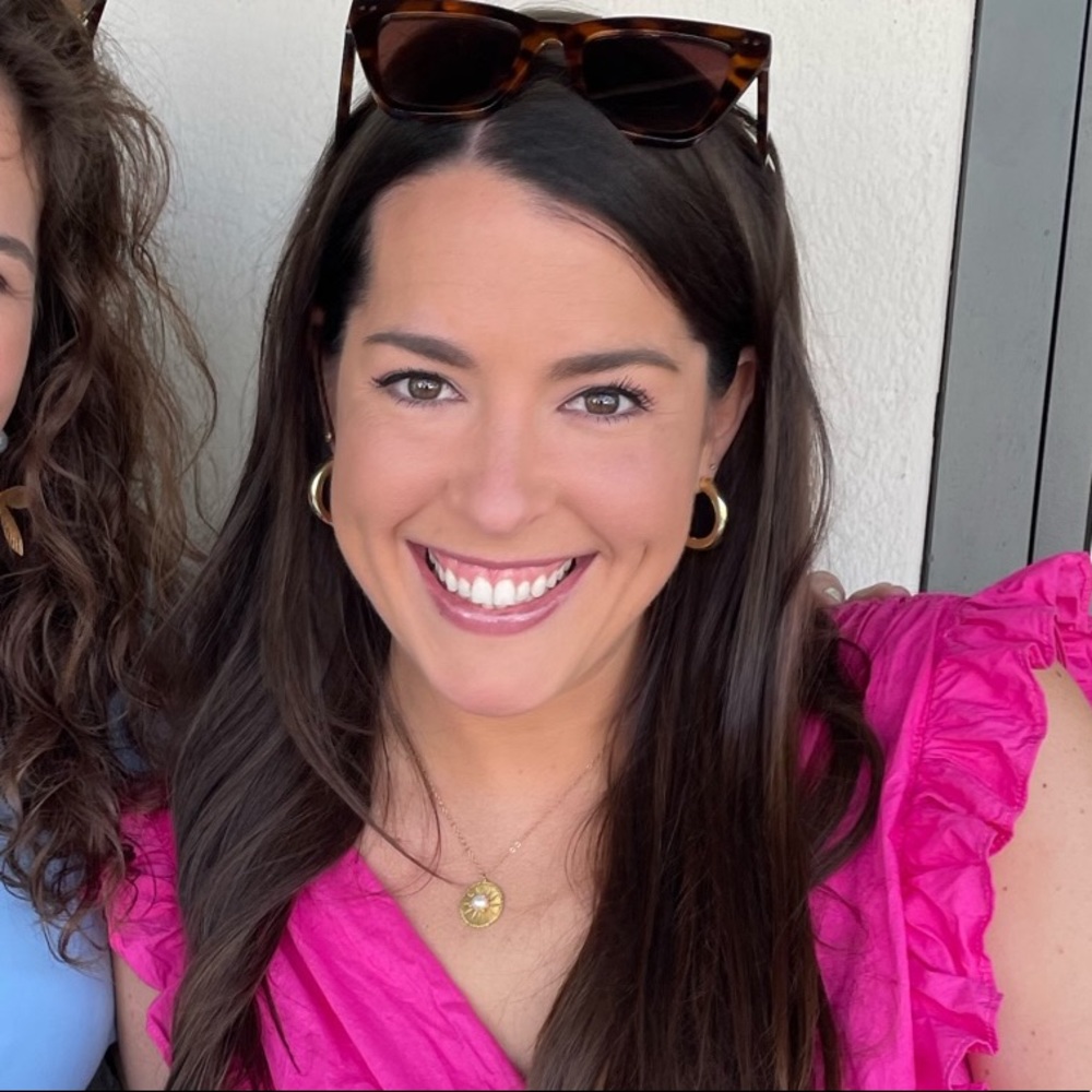 Meet your Posher, Libby